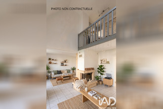 achat maison cernay-la-ville 78720
