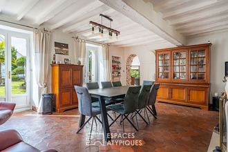 achat maison cernay-la-ville 78720
