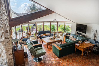 achat maison cernay-la-ville 78720