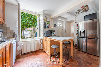 achat maison cernay-la-ville 78720