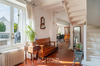 achat maison cernay-la-ville 78720