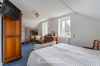 achat maison cernay-la-ville 78720