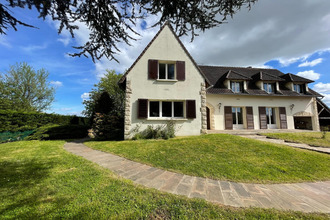 achat maison cernay-la-ville 78720