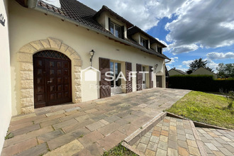 achat maison cernay-la-ville 78720