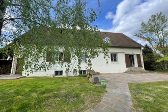 achat maison cernay-la-ville 78720