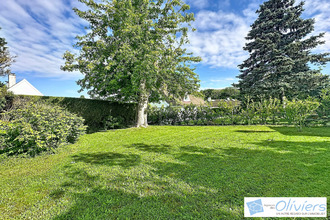 achat maison cernay-la-ville 78720
