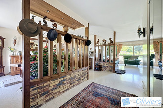 achat maison cernay-la-ville 78720