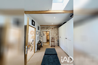 achat maison cernay-la-ville 78720