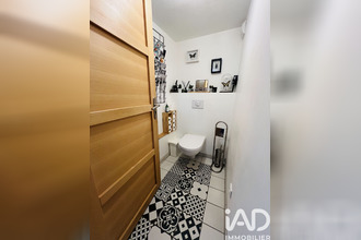achat maison cernay-la-ville 78720
