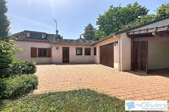 achat maison cernay-la-ville 78720