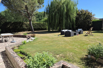 achat maison cernay-la-ville 78720