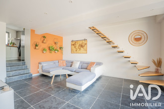 achat maison cernay-la-ville 78720