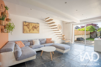 achat maison cernay-la-ville 78720