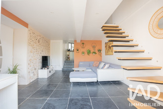 achat maison cernay-la-ville 78720