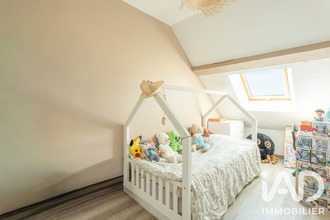 achat maison cernay-la-ville 78720