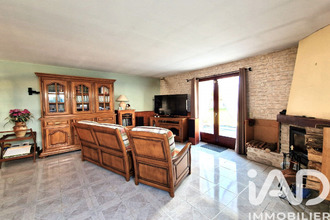 achat maison cerneux 77320