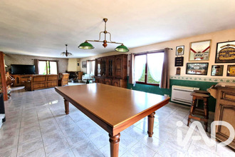 achat maison cerneux 77320