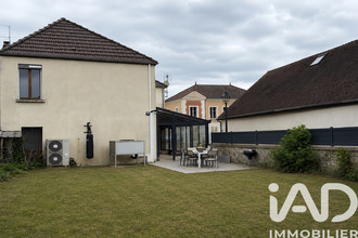 achat maison cerneux 77320