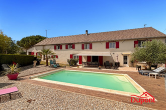 achat maison cerneux 77320