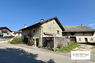 achat maison cernex 74350