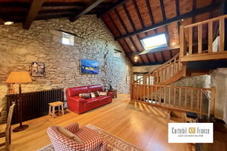 achat maison cernex 74350