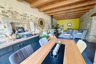 achat maison cernex 74350