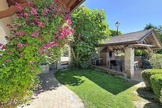achat maison cernex 74350
