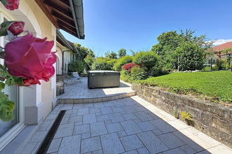 achat maison cernex 74350