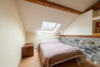 achat maison cernex 74350