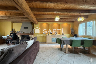 achat maison cernex 74350
