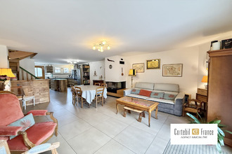 achat maison cernex 74350