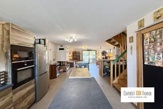 achat maison cernex 74350
