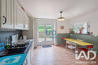 achat maison cernion 08260