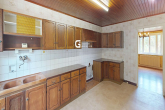 achat maison cernon 39240