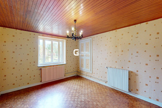 achat maison cernon 39240