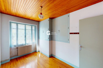 achat maison cernon 39240