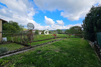 achat maison cernon 39240