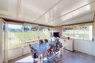 achat maison cernon 39240