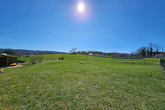 achat maison cernon 39240