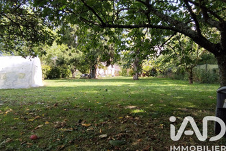 achat maison cernoy 60190