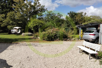 achat maison cernoy 60190