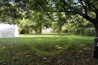 achat maison cernoy 60190