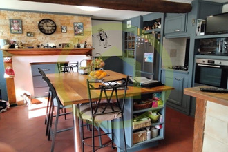 achat maison cernoy 60190