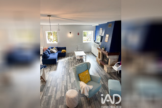 achat maison cernoy 60190