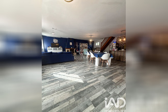 achat maison cernoy 60190