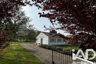 achat maison cernoy 60190