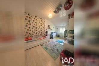 achat maison cernoy 60190