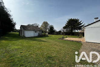 achat maison cernoy 60190