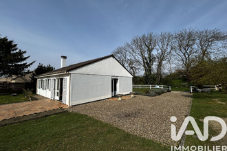 achat maison cernoy 60190