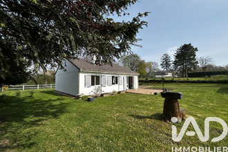 achat maison cernoy 60190